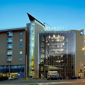 4* Ξενοδοχείο Nh
