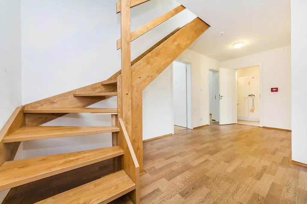Party Flat In Prague City Center Appartamento