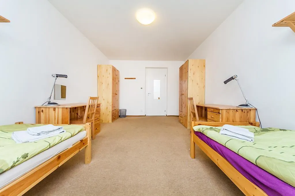 Party Flat In Prague City Center Appartamento 0*,  Repubblica Ceca