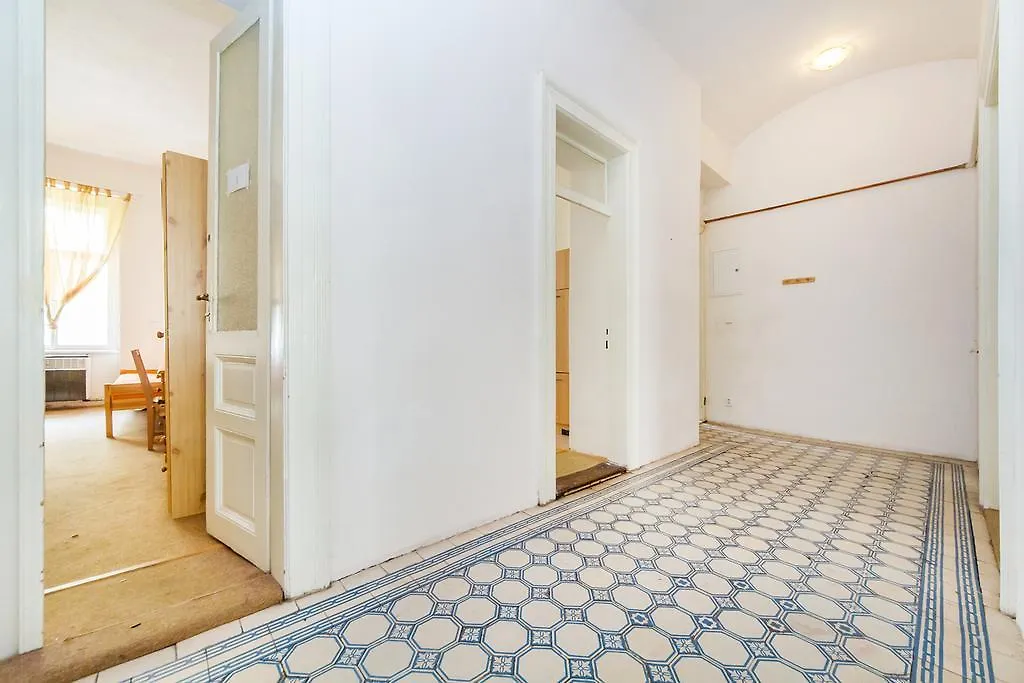 Party Flat In Prague City Center Appartamento 0*,  Repubblica Ceca